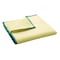 E-Cloth E-Cloth High Performance Microfiber Dusting Cloth 12.5 in. W X 12.5 in. L 1 pk 10619S - alternate 3